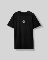 SLATHER Black Tee