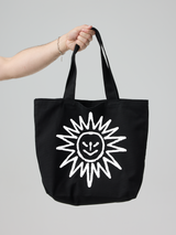 SLATHER Tote