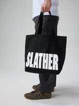 SLATHER Tote